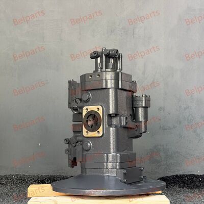 DH235 Doosan235 Hydraulic Piston Main Pump Assembly Replacement Spare Parts Untuk 23 Ton Excavator Bagian Perbaikan Hidraulik