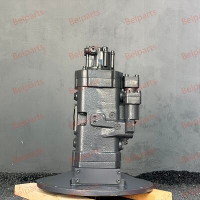 DH235 Doosan235 Hydraulic Piston Main Pump Assembly Replacement Spare Parts Untuk 23 Ton Excavator Bagian Perbaikan Hidraulik