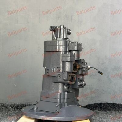 DH235 Doosan235 Hydraulic Piston Main Pump Assembly Replacement Spare Parts Untuk 23 Ton Excavator Bagian Perbaikan Hidraulik
