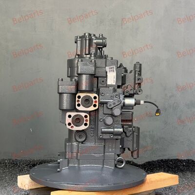DH235 Doosan235 Hydraulic Piston Main Pump Assembly Replacement Spare Parts Untuk 23 Ton Excavator Bagian Perbaikan Hidraulik