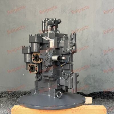 DH235 Doosan235 Hydraulic Piston Main Pump Assembly Replacement Spare Parts Untuk 23 Ton Excavator Bagian Perbaikan Hidraulik