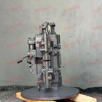 DH235 Doosan235 Hydraulic Piston Main Pump Assembly Replacement Spare Parts Untuk 23 Ton Excavator Bagian Perbaikan Hidraulik