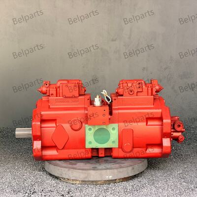 K3V140DT-HNOV DH300-5 Pompa utama hidrolik Untuk bagian pengganti excavator bagian bel