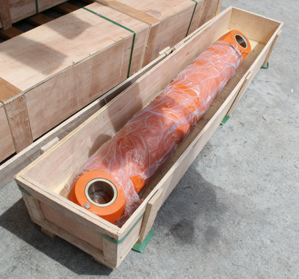 ZX330-3 Silinder Boom Hidraulik untuk Hitachi Excavator Spare Parts 0975001 Aftermarket Kualitas Tinggi