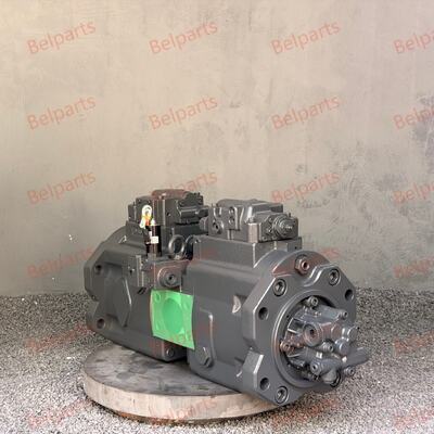 K3V180DT-9N29-17T EC360 Pompa Utama Hidraulik Untuk Bagian Pengganti Excavator Bagian bel