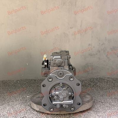 K3V180DT-9N29-17T EC360 Pompa Utama Hidraulik Untuk Bagian Pengganti Excavator Bagian bel