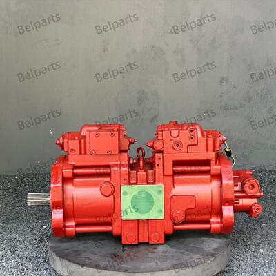 K5V80DTP-9C05-12T Pompa Hidraulik Versi Kustom Tanpa Suku Cadang Mesin Konstruksi PTO belparts