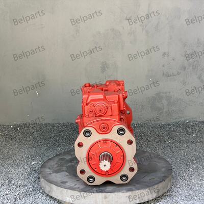 K5V80DTP-9C05-12T Pompa Hidraulik Versi Kustom Tanpa Suku Cadang Mesin Konstruksi PTO belparts