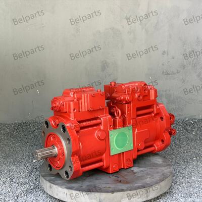 K5V80DTP-9C05-12T Pompa Hidraulik Versi Kustom Tanpa Suku Cadang Mesin Konstruksi PTO belparts