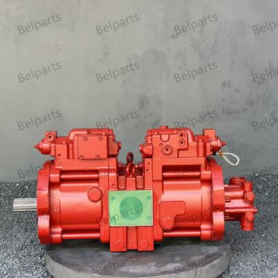 K5V80DTP-HNOV-12T Pompa hidraulik khusus tanpa PTO Bagian mesin konstruksi bagian bel