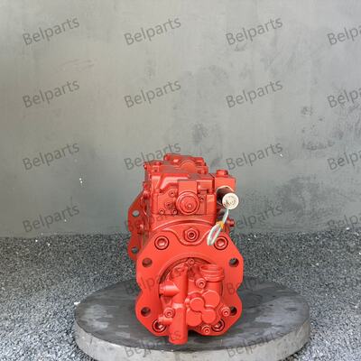 K5V80DTP-HNOV-12T Pompa hidraulik khusus tanpa PTO Bagian mesin konstruksi bagian bel