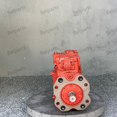 K5V80DTP-HNOV-12T Pompa hidraulik khusus tanpa PTO Bagian mesin konstruksi bagian bel