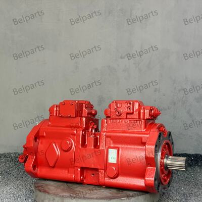K5V140DT-1X9R-9N25-2V Excavator Hydraulic Main Pump Hydraulic Piston Pump bagian bel