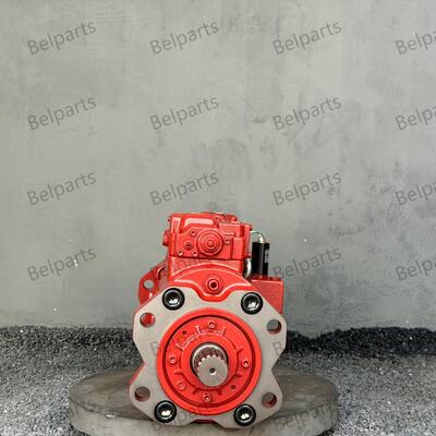 K5V140DT-1X9R-9N25-2V Excavator Hydraulic Main Pump Hydraulic Piston Pump bagian bel