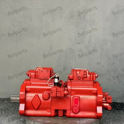 K5V140DT-1X9R-9N25-2V Excavator Hydraulic Main Pump Hydraulic Piston Pump bagian bel
