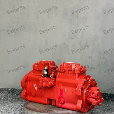 K5V140DT-1X9R-9N25-2V Excavator Hydraulic Main Pump Hydraulic Piston Pump bagian bel