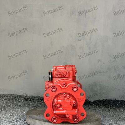 K5V140DT-1X9R-9N25-2V Excavator Hydraulic Main Pump Hydraulic Piston Pump bagian bel