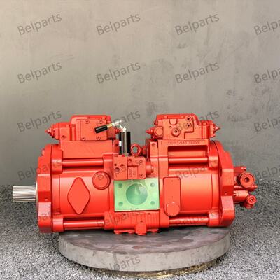 K5V140DTP-9C12-17T ((R305-7) Excavator Hydraulic Main Pump Piston Hydraulic Pump bel parts