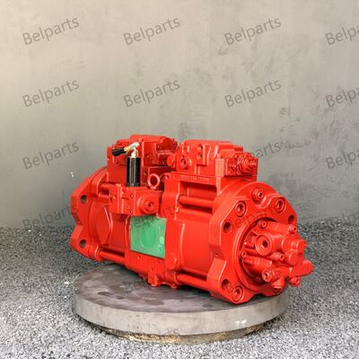 K5V140DTP-9C12-17T ((R305-7) Excavator Hydraulic Main Pump Piston Hydraulic Pump bel parts