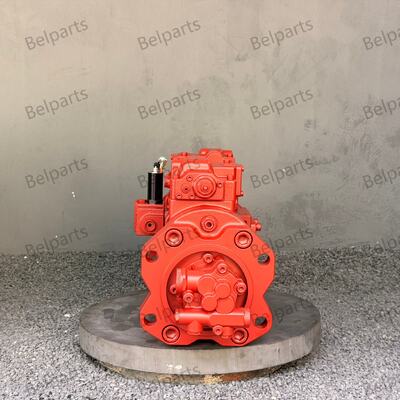 K5V140DTP-9C12-17T ((R305-7) Excavator Hydraulic Main Pump Piston Hydraulic Pump bel parts