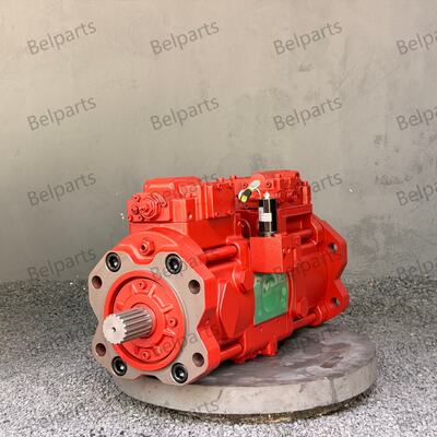 K5V140DTP-9C12-17T ((R305-7) Excavator Hydraulic Main Pump Piston Hydraulic Pump bel parts