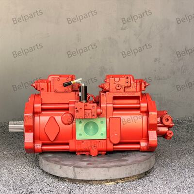 K5V140DTP-9C12-17T ((R305-7) Excavator Hydraulic Main Pump Piston Hydraulic Pump bel parts