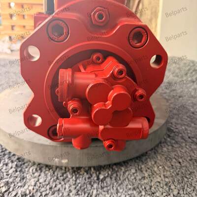 K5V140DTP-9C12-17T ((R305-7) Excavator Hydraulic Main Pump Piston Hydraulic Pump bel parts