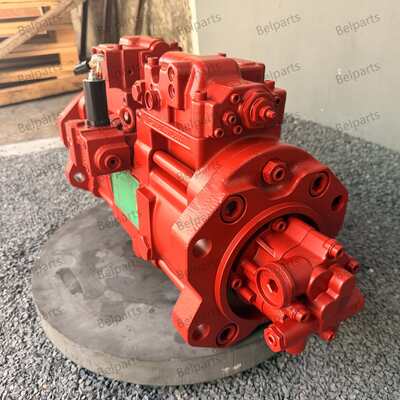 K5V140DTP-9C12-17T ((R305-7) Excavator Hydraulic Main Pump Piston Hydraulic Pump bel parts