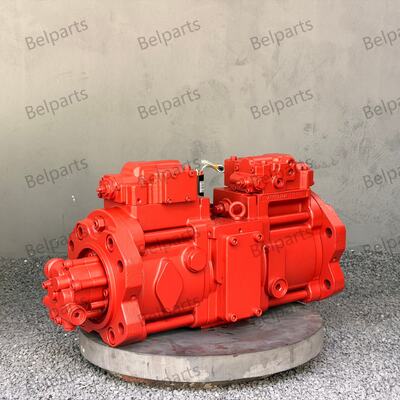 K5V140DTP-9C12-17T ((R305-7) Excavator Hydraulic Main Pump Piston Hydraulic Pump bel parts