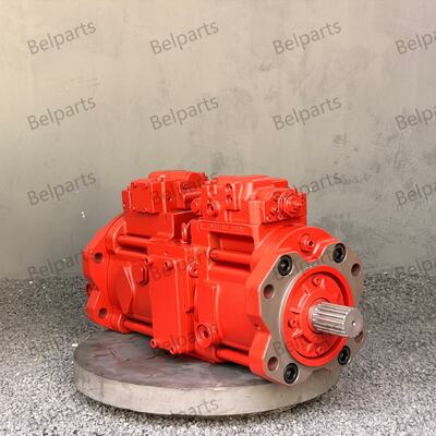 K5V140DTP-9C12-17T ((R305-7) Excavator Hydraulic Main Pump Piston Hydraulic Pump bel parts