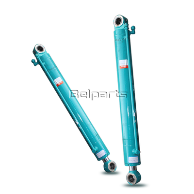 EC140BLC Silinder Ember Hidraulik untuk suku cadang excavator VOE14510883 VOE14522846 Kualitas Tinggi