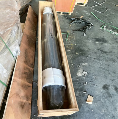 EC290B EC290BLC Silinder lengan hidrolik untuk suku cadang excavator VOE14535421 Pasar Pasang Kualitas Tinggi