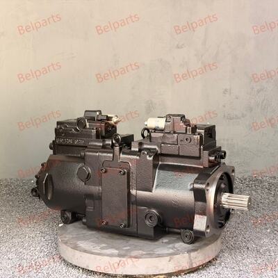 K7V125DTP-OE09-14T  SY245  Pompa Utama Hidrolik untuk Excavator Pompa Piston Suku Cadang Mesin Konstruksi belparts