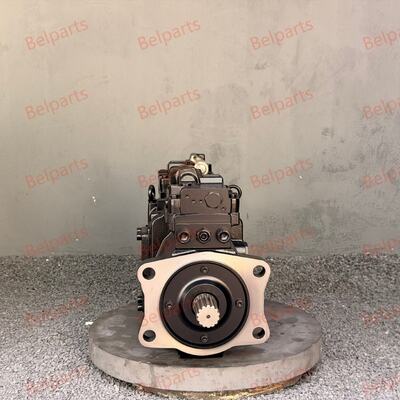 K7V125DTP-OE09-14T  SY245  Pompa Utama Hidrolik untuk Excavator Pompa Piston Suku Cadang Mesin Konstruksi belparts