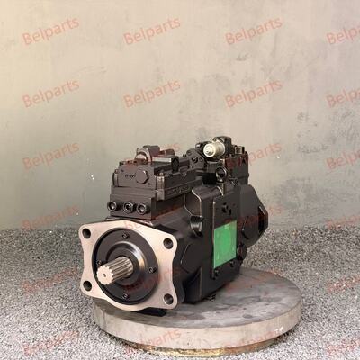 K7V125DTP-OE09-14T  SY245  Pompa Utama Hidrolik untuk Excavator Pompa Piston Suku Cadang Mesin Konstruksi belparts