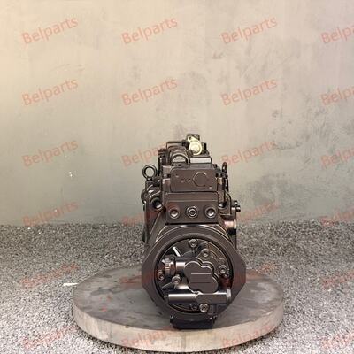 K7V125DTP-OE09-14T  SY245  Pompa Utama Hidrolik untuk Excavator Pompa Piston Suku Cadang Mesin Konstruksi belparts