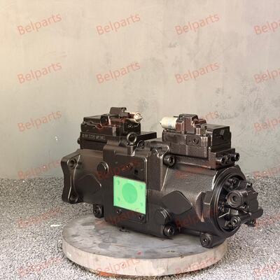 K7V125DTP-OE09-14T  SY245  Pompa Utama Hidrolik untuk Excavator Pompa Piston Suku Cadang Mesin Konstruksi belparts