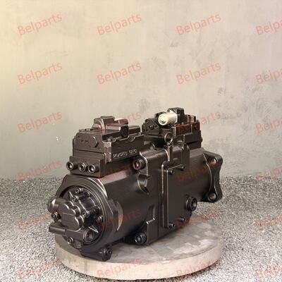 K7V125DTP-OE09-14T  SY245  Pompa Utama Hidrolik untuk Excavator Pompa Piston Suku Cadang Mesin Konstruksi belparts