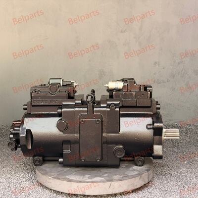 K7V125DTP-OE09-14T  SY245  Pompa Utama Hidrolik untuk Excavator Pompa Piston Suku Cadang Mesin Konstruksi belparts