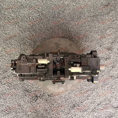 K7V125DTP-OE09-14T  SY245  Pompa Utama Hidrolik untuk Excavator Pompa Piston Suku Cadang Mesin Konstruksi belparts