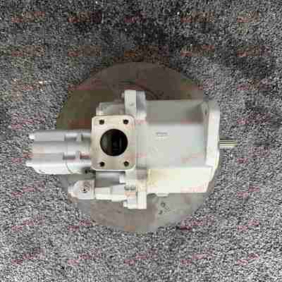PSVL2-36CG-1 KX080-3 Pompa Utama Hidrolik Kompatibel dengan Suku Cadang Mesin Konstruksi Pompa Piston Ekskavator Mini Belparts