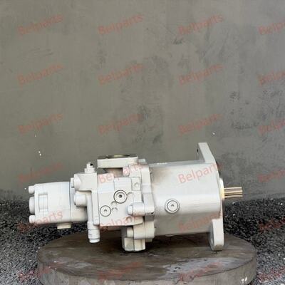 PSVL2-36CG-1 KX080-3 Pompa Utama Hidrolik Kompatibel dengan Suku Cadang Mesin Konstruksi Pompa Piston Ekskavator Mini Belparts