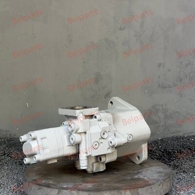 PSVL2-36CG-1 KX080-3 Pompa Utama Hidrolik Kompatibel dengan Suku Cadang Mesin Konstruksi Pompa Piston Ekskavator Mini Belparts