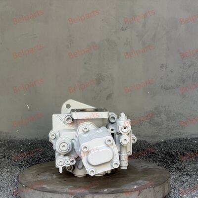 PSVL2-36CG-1 KX080-3 Pompa Utama Hidrolik Kompatibel dengan Suku Cadang Mesin Konstruksi Pompa Piston Ekskavator Mini Belparts