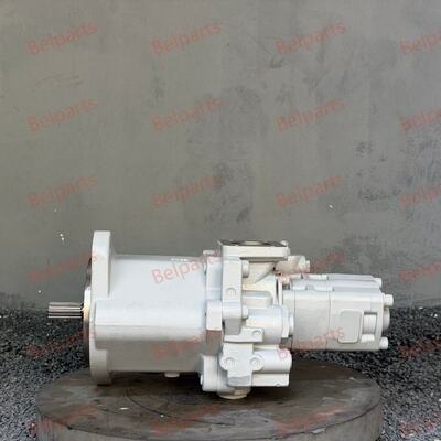 PSVL2-36CG-1 KX080-3 Pompa Utama Hidrolik Kompatibel dengan Suku Cadang Mesin Konstruksi Pompa Piston Ekskavator Mini Belparts