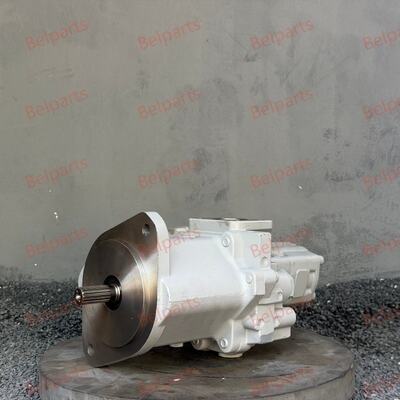 PSVL2-36CG-1 KX080-3 Pompa Utama Hidrolik Kompatibel dengan Suku Cadang Mesin Konstruksi Pompa Piston Ekskavator Mini Belparts