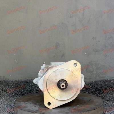 PSVL2-36CG-1 KX080-3 Pompa Utama Hidrolik Kompatibel dengan Suku Cadang Mesin Konstruksi Pompa Piston Ekskavator Mini Belparts