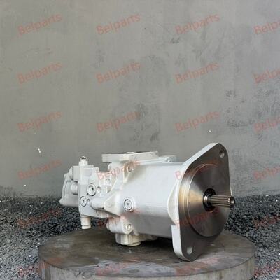 PSVL2-36CG-1 KX080-3 Pompa Utama Hidrolik Kompatibel dengan Suku Cadang Mesin Konstruksi Pompa Piston Ekskavator Mini Belparts