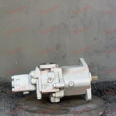 PSVL2-36CG-1 KX080-3 Pompa Utama Hidrolik Kompatibel dengan Suku Cadang Mesin Konstruksi Pompa Piston Ekskavator Mini Belparts