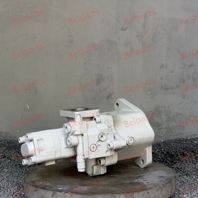 PSVL2-36CG-1 KX080-3 Pompa Utama Hidrolik Kompatibel dengan Suku Cadang Mesin Konstruksi Pompa Piston Ekskavator Mini Belparts
